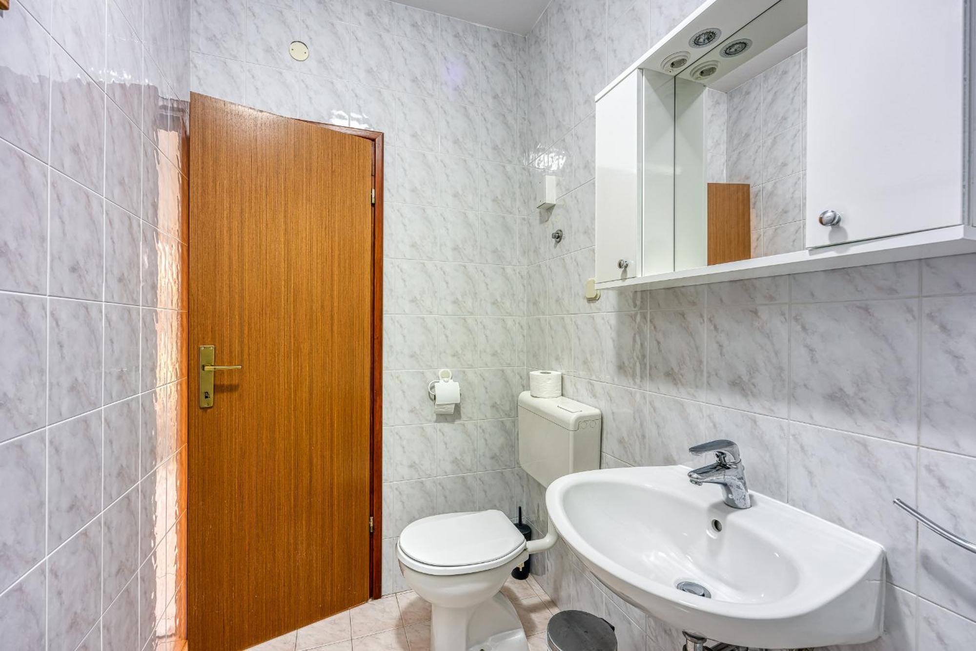 Hotel Punta B Porec Camera foto