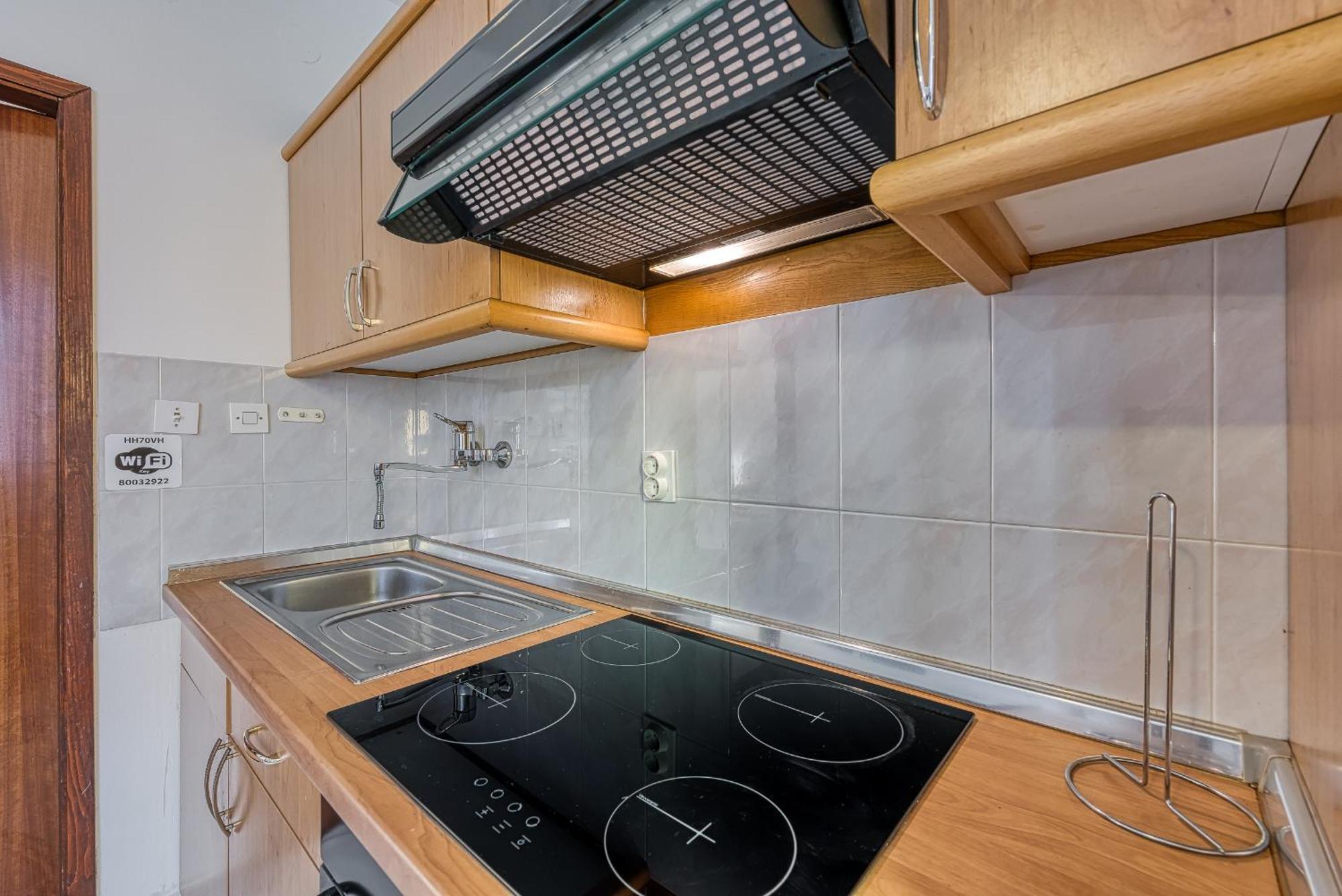 Hotel Punta B Porec Camera foto