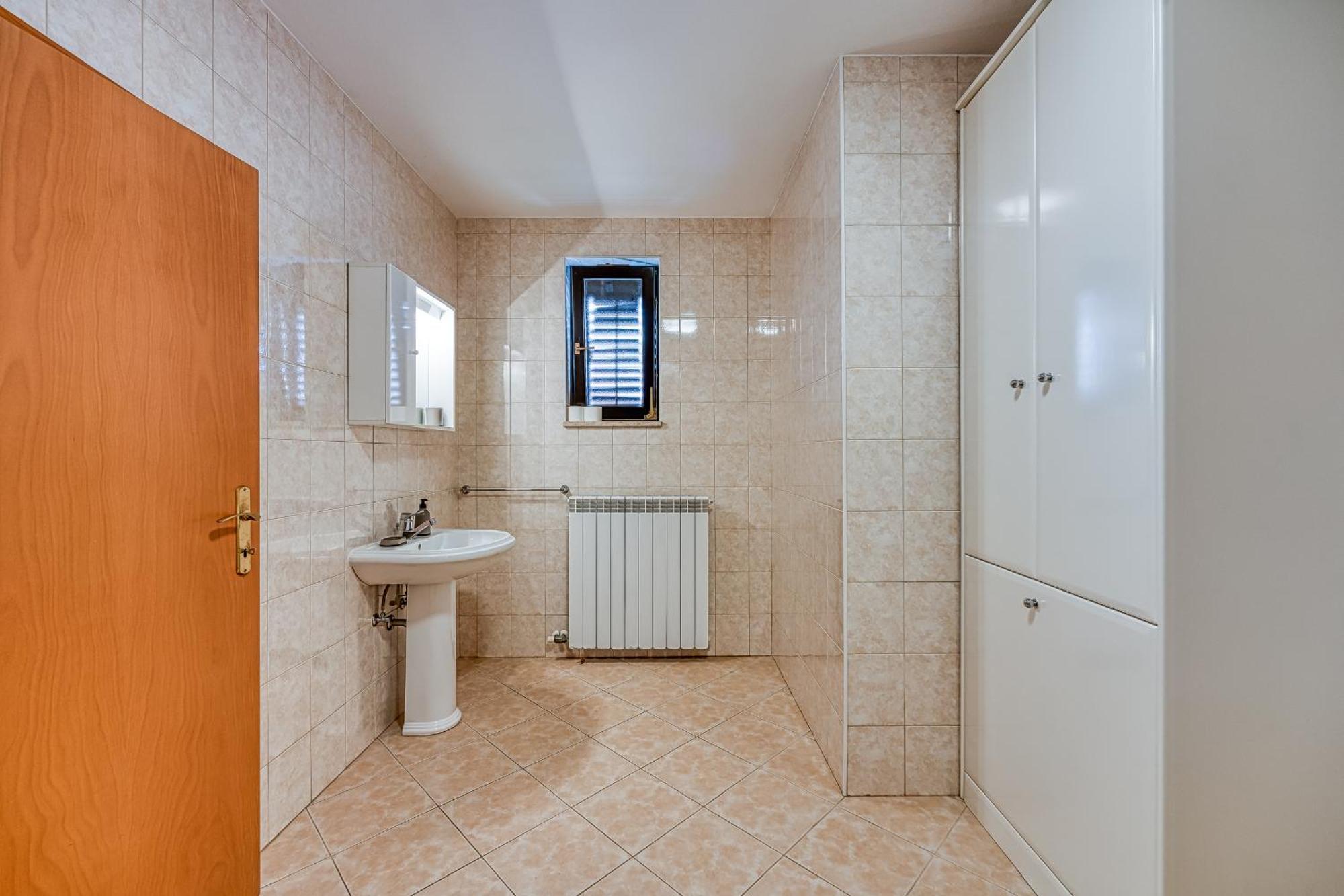 Hotel Punta B Porec Camera foto
