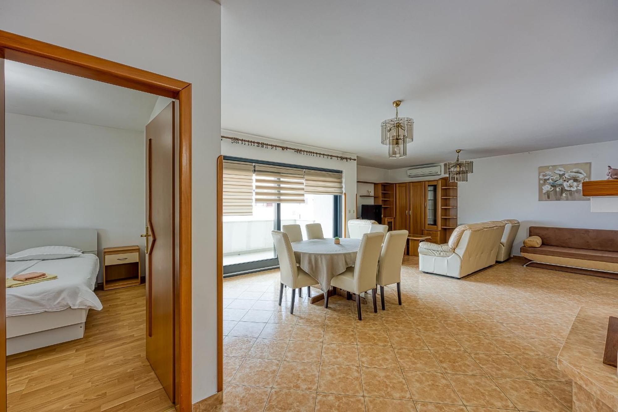 Hotel Punta B Porec Esterno foto