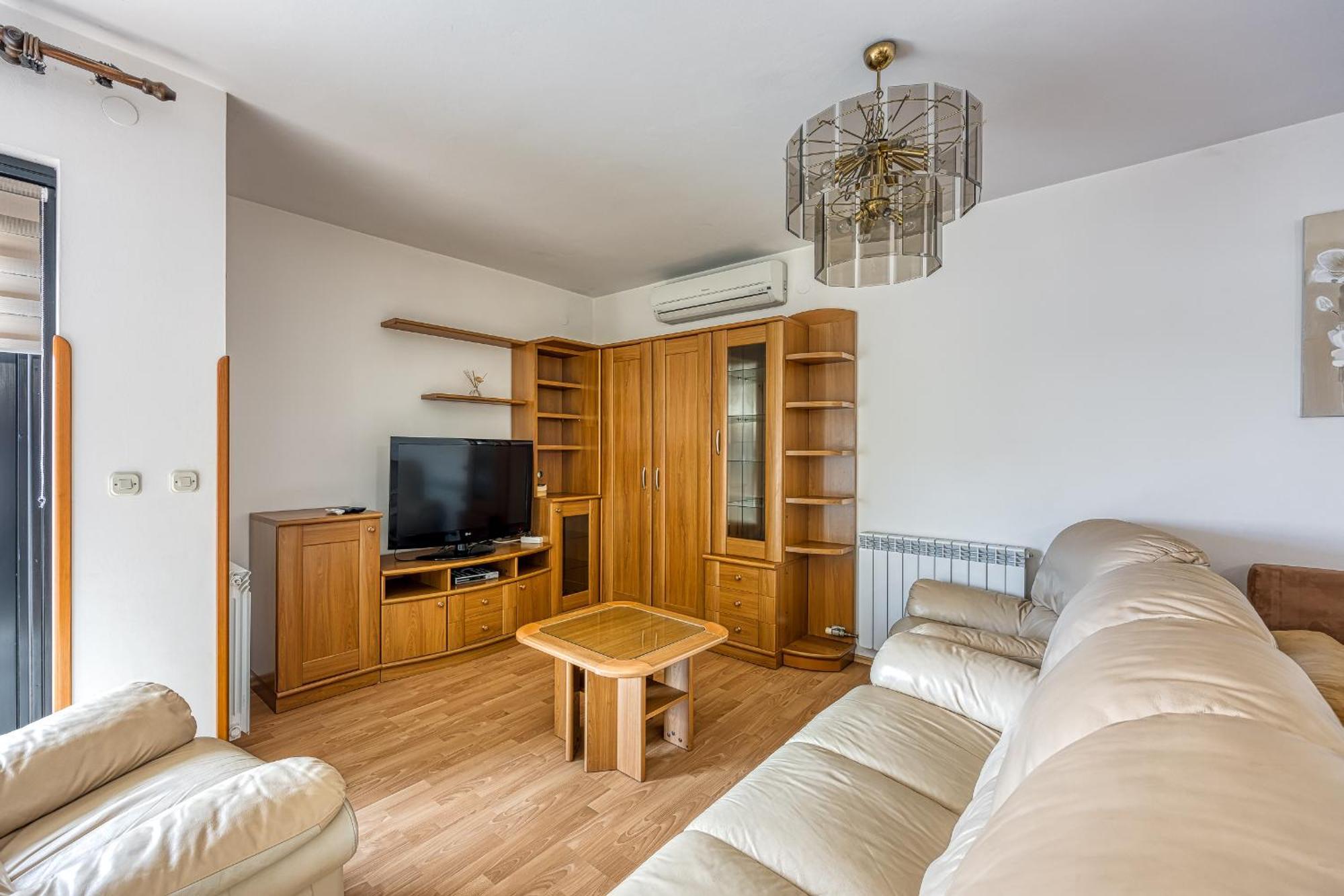 Hotel Punta B Porec Esterno foto