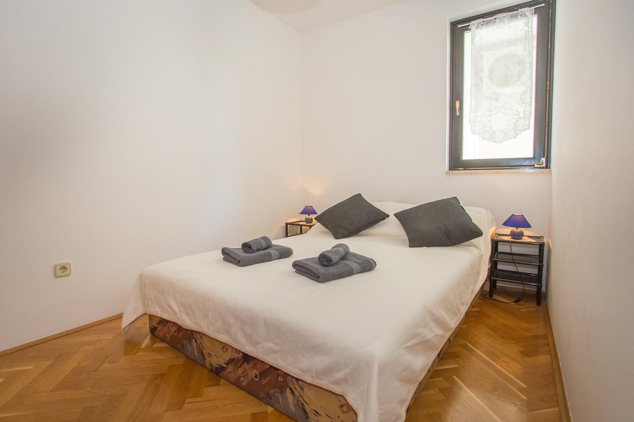 Hotel Punta B Porec Camera foto